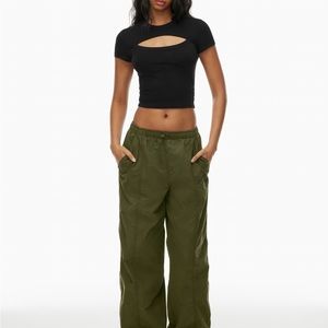 Aritzia | Tna | Chill Costa T-Shirt